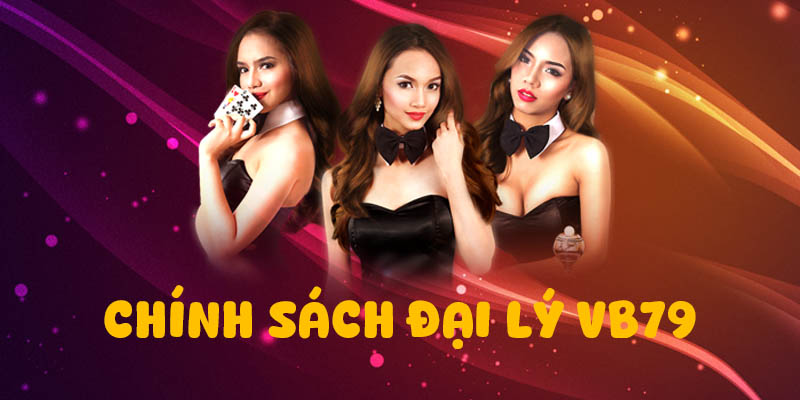 đại lý vb79